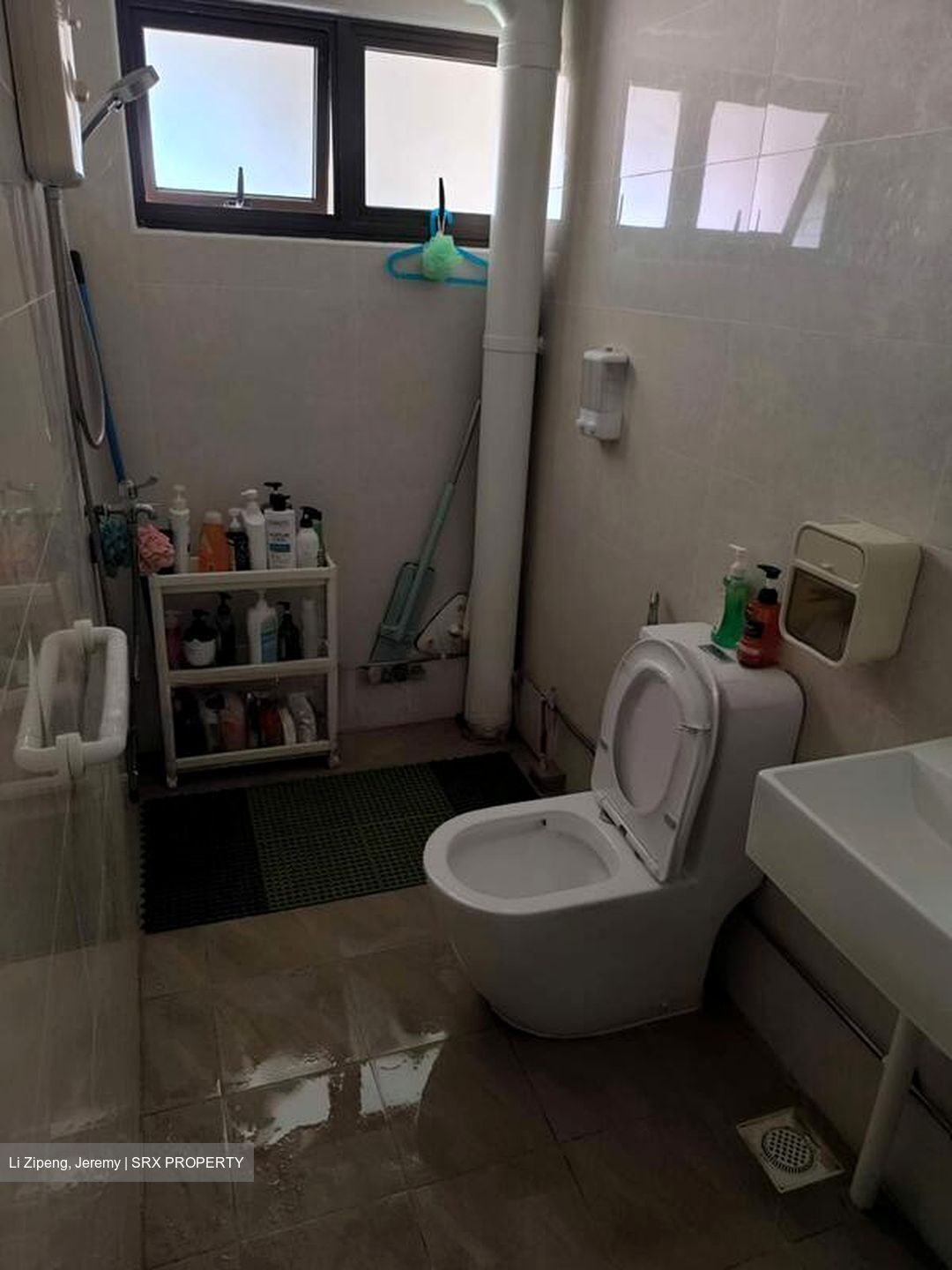 Blk 446 Hougang Avenue 8 (Hougang), HDB Executive #510941731
